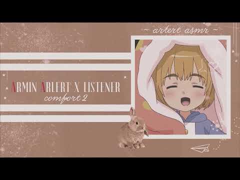 Видео: АРМИН X СЛУШАТЕЛЬ АСМР АНИМЕ [M4F]| ARMIN ASMR ANIME ОН РАЗБУДИЛ ТЕБЯ 2