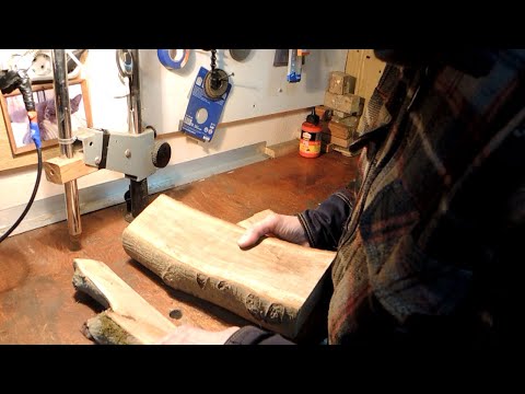 Видео: Делаем музыкальный инструмент. Перкурсия.