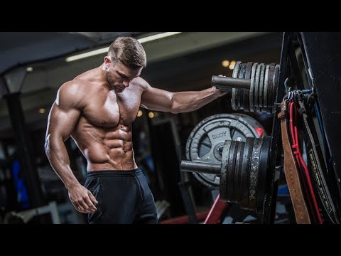 Видео: Лучшая Музыка для тренировок / Брутальный РОК