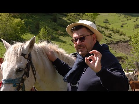 Видео: Авантурите на Марк / Avanturite na Mark S02 E36 Galicnik