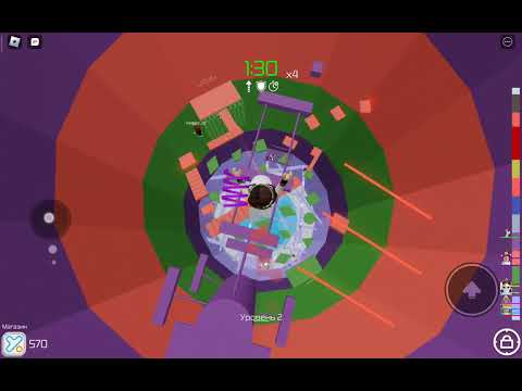 Видео: °Играем в фейковый tower of hell°✌🏻