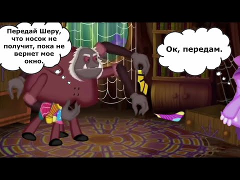 Видео: То что не замечаешь при первом просмотре *27 часть*