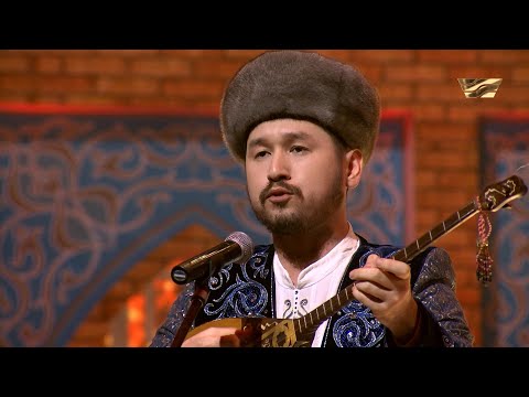 Видео: Нұрым Асқанов – «Жадау көк» (Қайыптың әні)