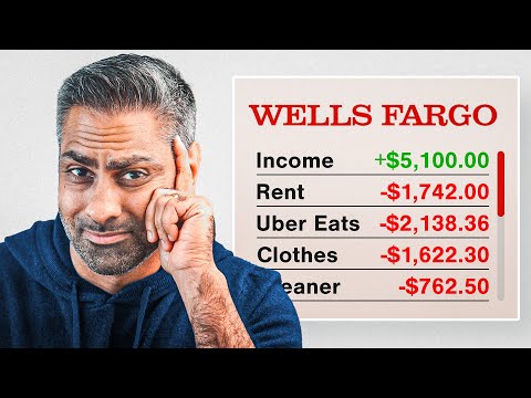 Видео: Реакция на финансы моих подписчиков