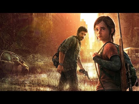 Видео: The Last of Us Part 1 #2 Прохождение на Русском. Щелкуны.