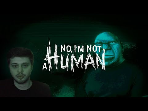 Видео: ТЫ ДОМА ОДИН? | No, I'm not a Human #3