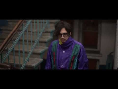 Видео: Юрий Каплан. The Fighter.