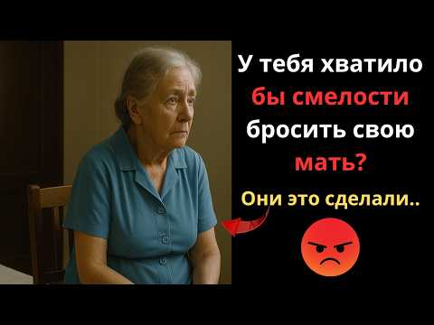 Видео: Женщина, которая притворялась бедной, чтобы узнать, кто её любит