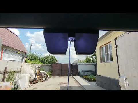 Видео: как я открывал багажник изнутри Форд фокус 2