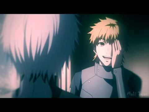 Видео: AMV - Самый дорогой человек..