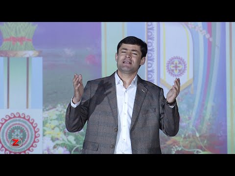 Видео: Сунатулло Сангов - Дилбари комат баланд 2025 | Sunatullo Sangov
