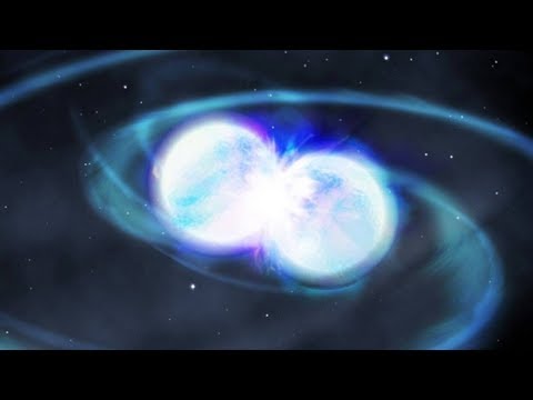 Видео: Бета Возничего (Менкалинан) – тесная бинарная пара, обреченная на слияние