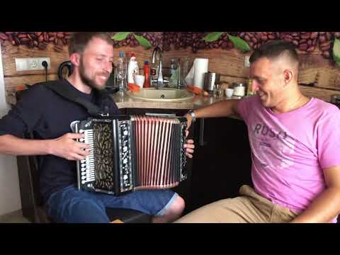 Видео: ДЫМ СИГАРЕТ С МЕНТОЛОМ под гармонь Хорошилова