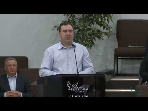 Видео: Проповідь- Володимир Тріщук