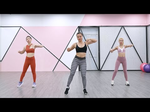 Видео: 25 минут упражнений в день, чтобы быстро избавиться от жира на животе