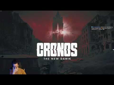 Видео: 🔥Добили кронос на хорошую концовку 👀