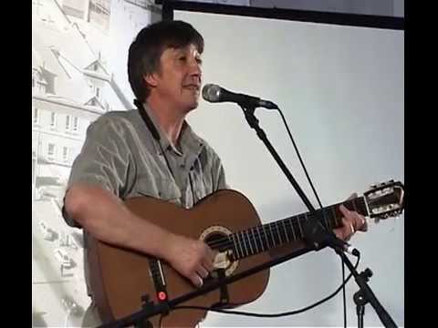 Видео: Банников Евгений 15 мая 2009 года