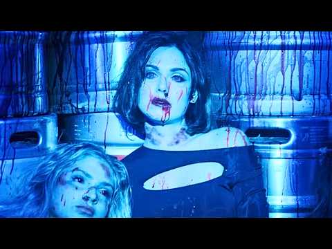 Видео: ОФИГЕННЫЙ БОЕВИК С БРЮСОМ УИЛЛИСОМ! ЕГО ОБВИНЯЮТ В ТРОЙНОМ УБИЙСТВЕ ЗВЁЗД ГОЛЛИВУДА!