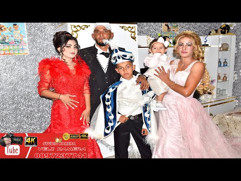 Видео: Кръщене на принц радостин 22.09.2024