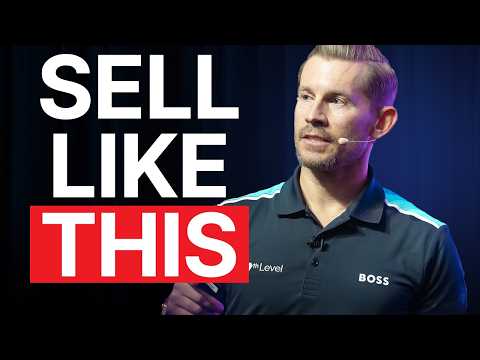 Видео: 42 минуты тренинга по продажам, которые резко увеличат ваши продажи в 2026 году