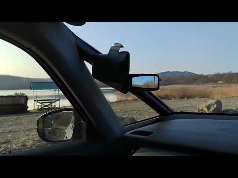 Видео: #3 За Fit с Анапы в Владивосток, день отдыха перед перегоном. Остров Русский, бух. Связи, ресторан.