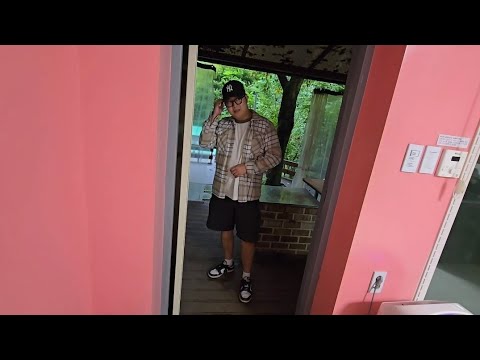 Видео: УЕХАЛИ В ГОРЫ НА ПРАЗДНИК|ОТДЫХ ЗА 150 ДОЛЛАРОВ 