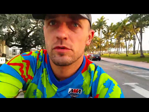 Видео: Кинули в США. Работа в США на мойке авто и первое кидалово. США #5