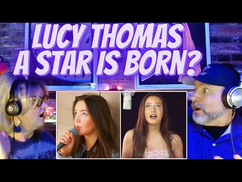 Видео: Реакция на «Я больше никогда не полюблю» и «Всегда помни нас такими» Люси Томас