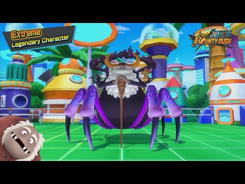 Видео: Подводим итоги стрима! Явление дядя Шнюка!! | Egghead Arc Climax | One Piece: Bounty Rush | OPBR