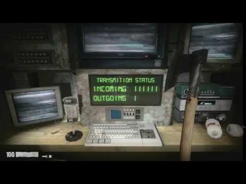 Видео: Давайте поиграем в Nightmare House 2   часть 6