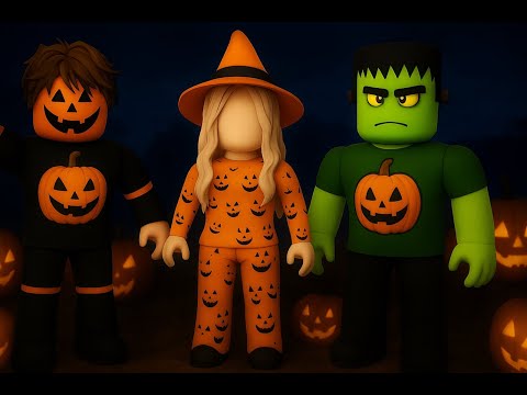 Видео: Чудовище ни търси за пакост или лакомство🎃☠️😵