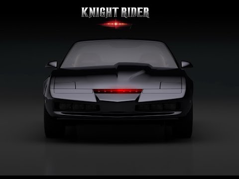 Видео: Knight Rider 2: The Game Прохождение Без Комментариев На Русском На ПК # 12 - Бонусные материалы