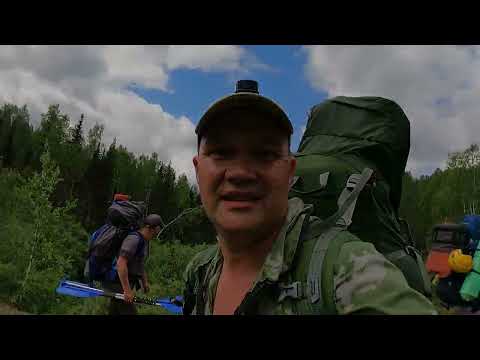 Видео: ручей Поднебесный Бельсу 24 06 2022 сплав катамаран