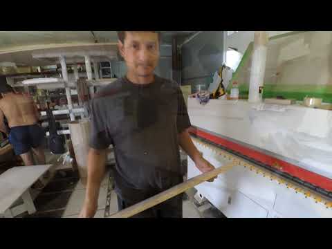 Видео: Woodtec Comfort. Обзор после 2-х месяцев работы