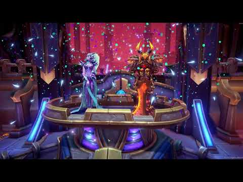 Видео: Minion Masters на чиле, под пивасик)