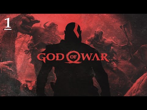 Видео: Знакомство со спартанцами / Краткий экскурс / God of War #1