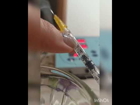 Видео: Подсеченные волосы в электроэпиляции. Эксперимент