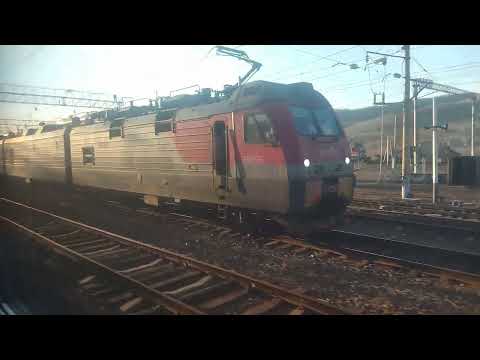 Видео: СТАНЦИЯ КСЕНЬЕВСКАЯ, ЗАБАЙКАЛЬЕ