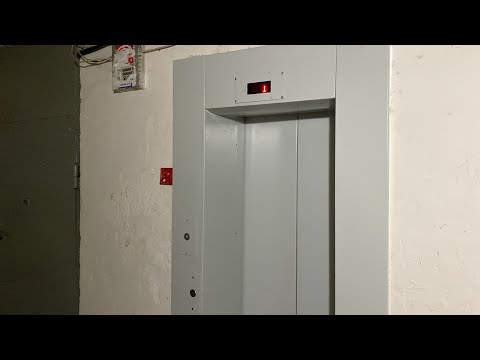 Видео: (036.0/2009) Лифт ЩЛЗ 2023 г. / Туполева 9