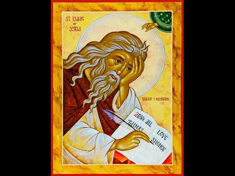 Видео: 25 Апреля  Житие преподобного отца нашего Исаака Сирина  12апреля старый стиль . igla