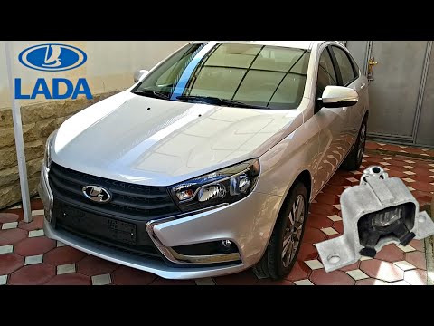 Видео: 5 ДОРАБОТОК ЛАДА ВЕСТА + СЕКРЕТНЫЙ ЛАЙФХАК