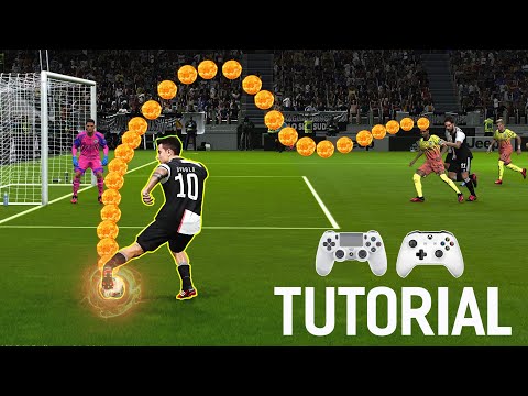 Видео: Учебное пособие по навесам в PES 2020