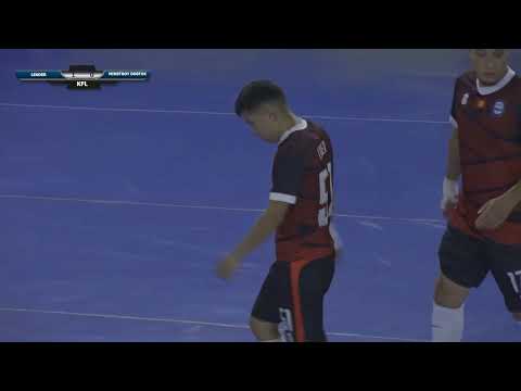 Видео: (KFL | 5-СЕЗОН 5-ТУР) LEADER - MINSTROY DOSTUK