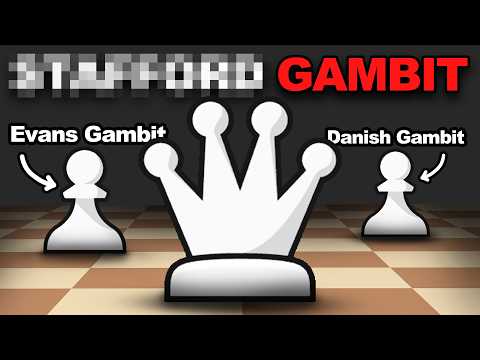 Видео: Топ-9 агрессивных дебютов