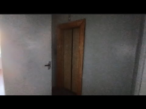 Видео: Заброшенные лифты ЩЛЗ-1992 в городе гомеле на ул. Ильича 331