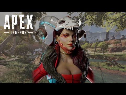 Видео: ВЗЯЛИ ТОП 1 С AJAX И КИТАЙЦЕМ В APEX LEGENDS! ЭТО БЫЛО НЕЧТО! 🤯