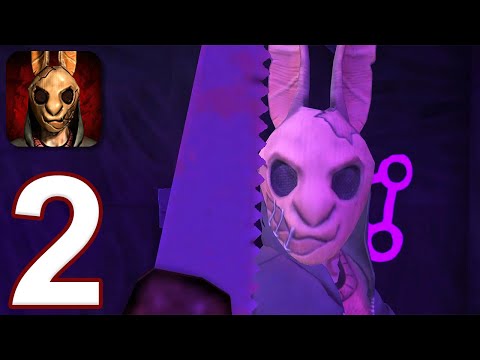 Видео: Horror Tale — прохождение игры, часть 2 — все заставки (iOS, Android)