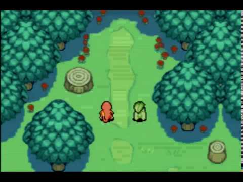 Видео: POKEMON Mystery Dungeon Red Rescue team Прохождение Часть 02
