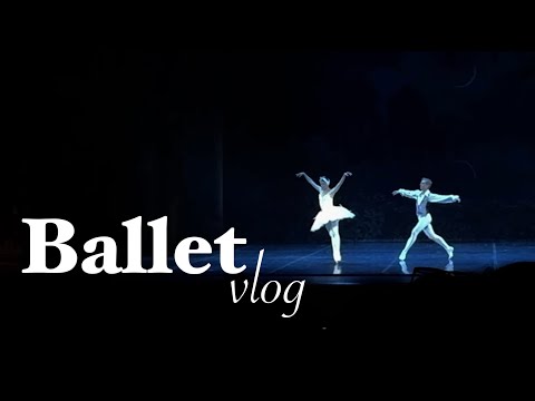 Видео: Неделя на подготовку балета, что пошло не по плану?