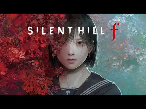 Видео: Silent Hill F - #1 Первое прохождение!